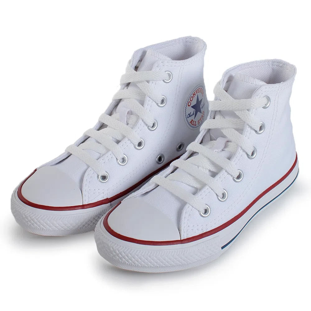 All Star Tenis CHUCK TAYLOR CK00040001 Bco - Branco BrancoMarinho Sint -1-.jpg